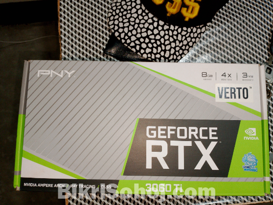 Rtx 3060Ti